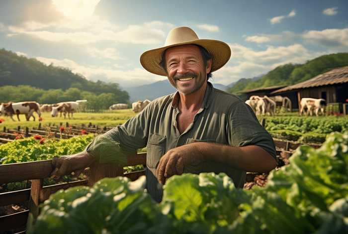 普朗克有机农场（普朗克有机农场老板）