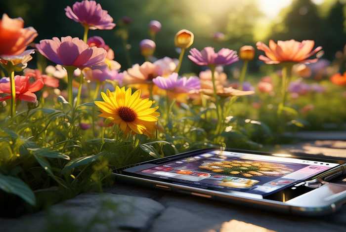 生活的花朵视频搜索（生活的花朵视频搜索软件）