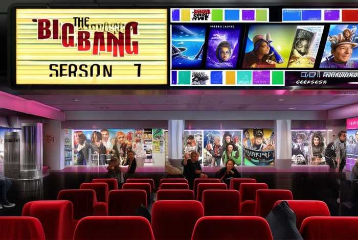 生活大爆炸第七季免费观看完整版美剧天堂（生活大爆炸第七季免费观看完整版美剧天堂影院）