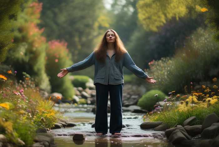 人要学会宽容自己（人要学会宽容自己作文）