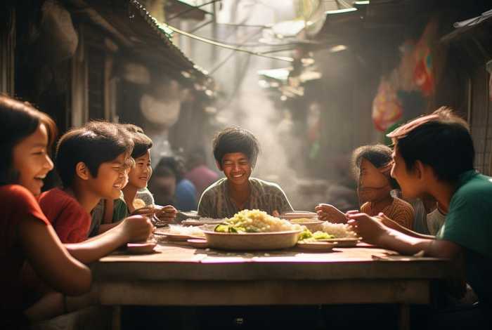 生活水平低是什么意思 - 生活水平低是什么意思啊