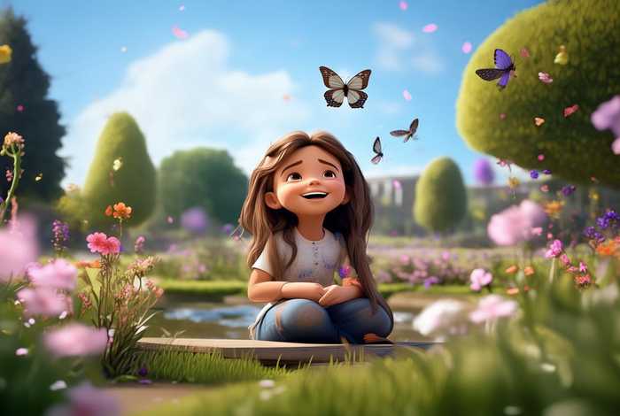 生活中美的事物三年级 - 生活中美好的事物举例三年级