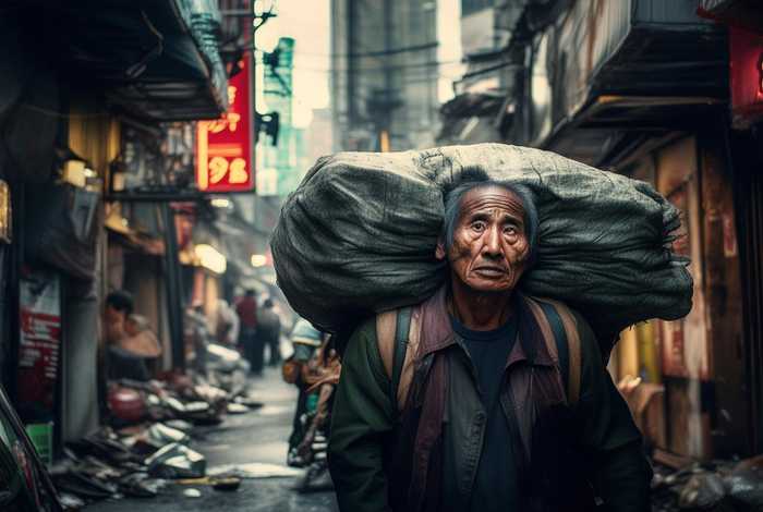 生活总是麻烦不断说说；生活总是麻烦不断说说文案