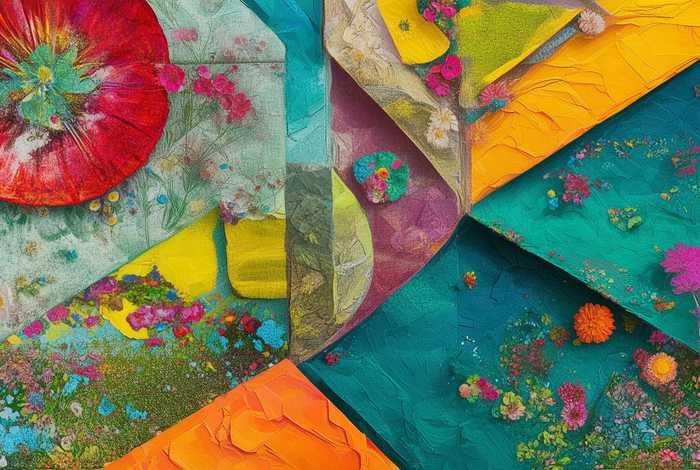 生活中的点线面高清图片，生活中点线面的构成图片