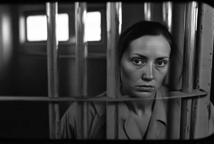 女囚犯的监狱生活视频 女囚犯的监狱生活视频在线观看