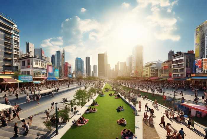 生活中的1千米图片、生活中的1千米图片大全