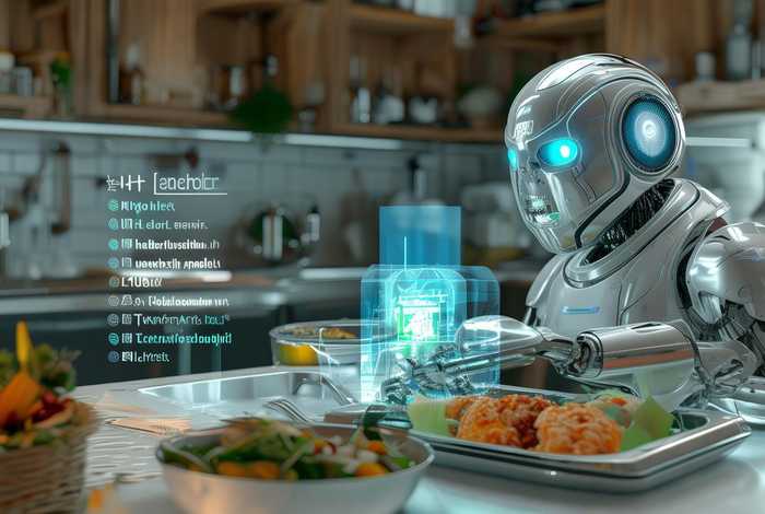 生活中的智能机器人有哪些;生活中的智能机器人有哪些特点 生活中的智能机器人有哪些;生活中的智能机器人有哪些特点