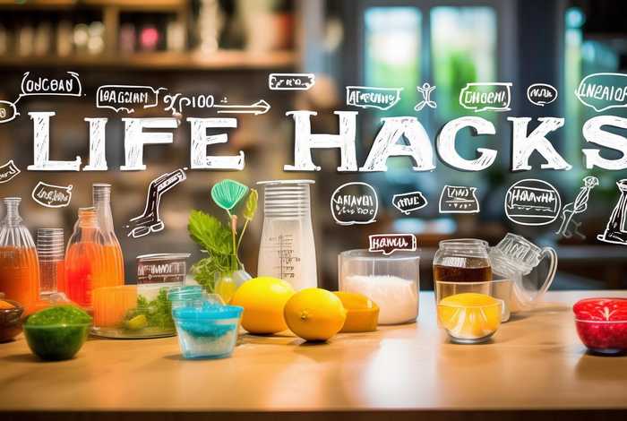 生活小妙招图片模板免费 生活小妙招图片模板免费版