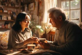 生活情情是什么意思、生活情态是什么意思