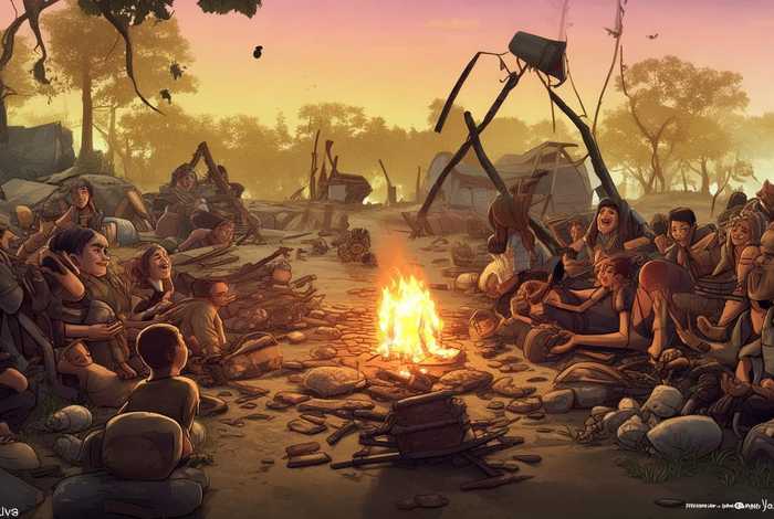 末世之幸福生活免费阅读，末世之幸福生活免费阅读下载