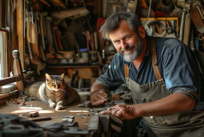 生活修理,生活修理师人物小说 生活修理,生活修理师人物小说