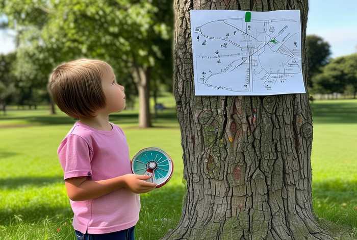 生活中怎么辨别方向二年级 生活中怎么辨别方向二年级上册