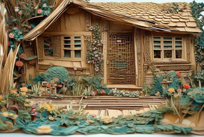 生活折纸手工、生活折纸手工制作