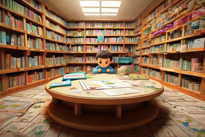 十万个为什么生活常识里的成语（十万个为什么生活常识最有趣的问题）