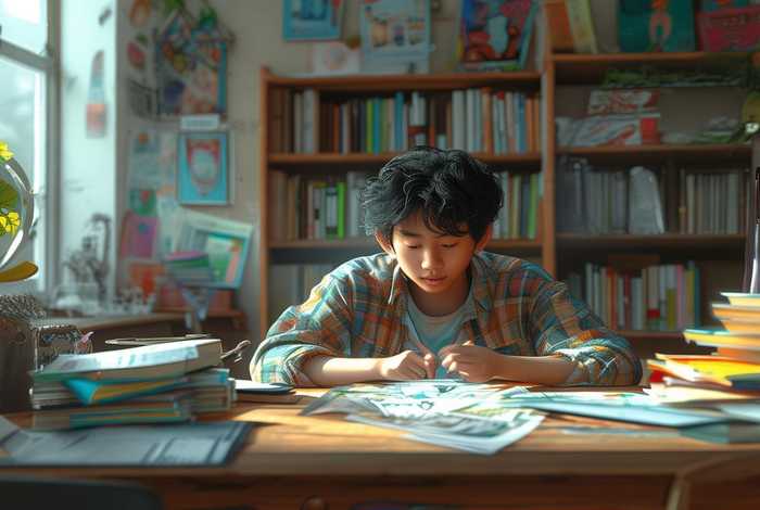 生活处处有学问作文650字、生活处处有学问作文650字初中