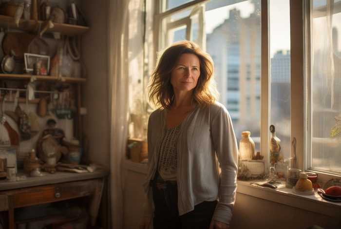 女人一个人生活的好处 女人一个人生活的好处和坏处