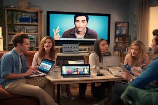 生活大爆炸第四季在线下载 - 生活大爆炸第四季在线下载观看