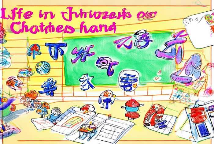 生活中的汉字手抄报一年级素描 生活中的汉字手抄报一年级素描图片 生活中的汉字手抄报一年级素描 生活中的汉字手抄报一年级素描图片