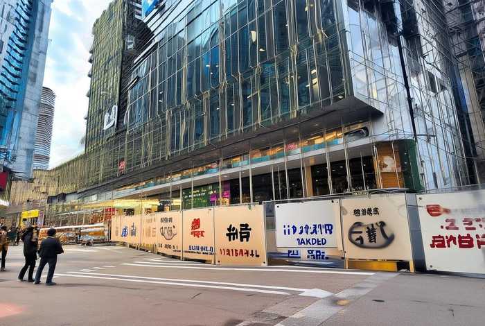 瑞虹生活广场下面准备换什么超市，上海市虹口区临平路瑞虹生活广场