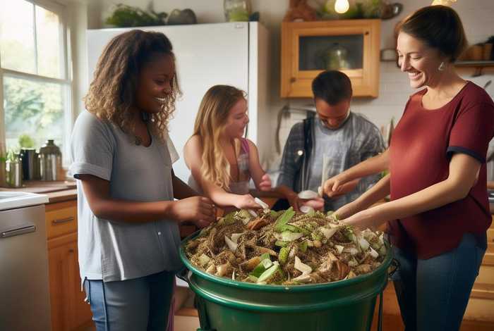 生活中环保小窍门 生活中环保小窍门有哪些 生活中环保小窍门 生活中环保小窍门有哪些