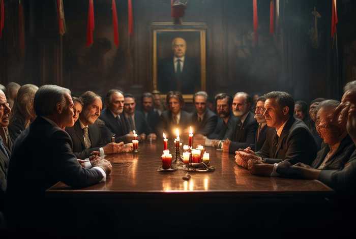 如何严肃党内政治生活概括 如何认识严肃党内政治生活的重要意义