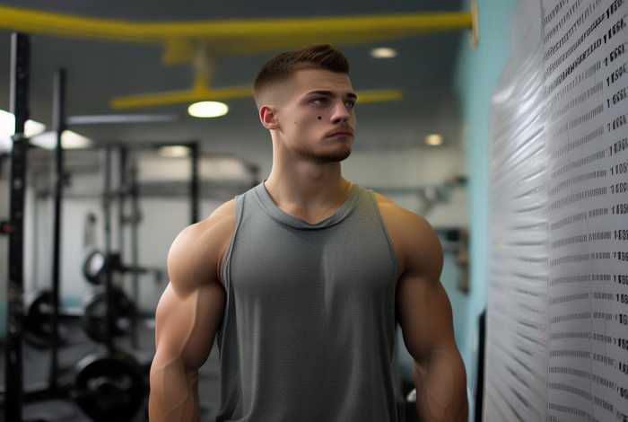 尿蛋白影响长肌肉吗；尿蛋白会影响长高吗