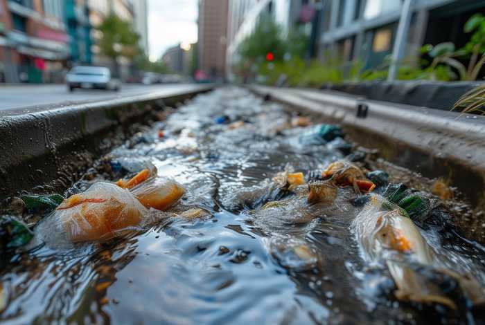 生活污水主要污染物是啥 生活污水主要污染物是啥物质
