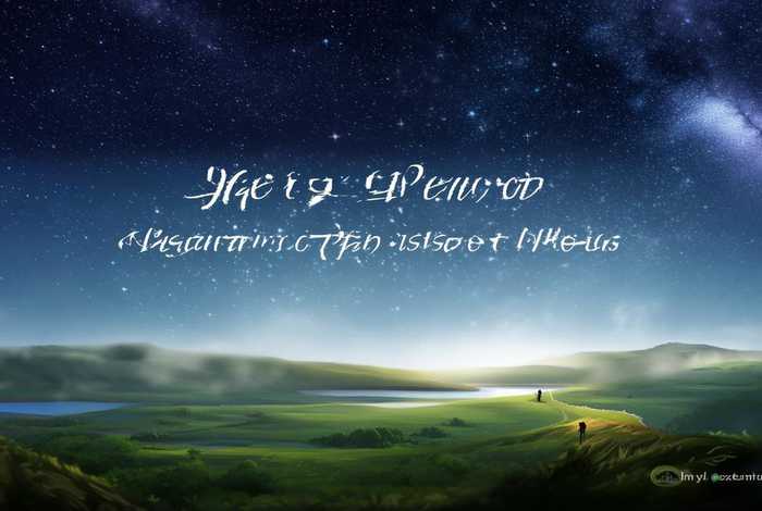 手机壁纸生活不止眼前的苟且，生活不止眼前的苟且 壁纸