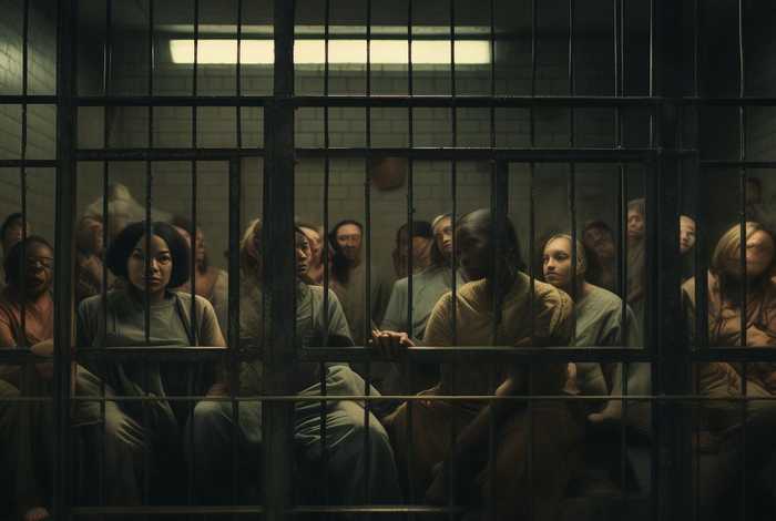 女子看守所的真实生活电视剧 女子看守所的真实生活电视剧在线观看