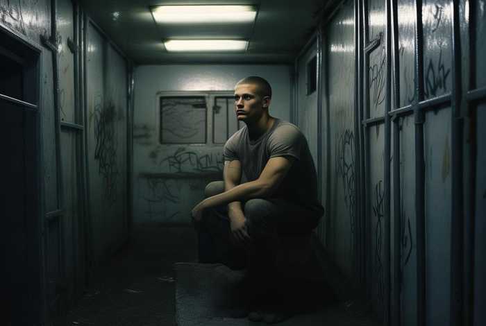 少年监狱生活是什么样的，少年监狱生活是什么样的呢