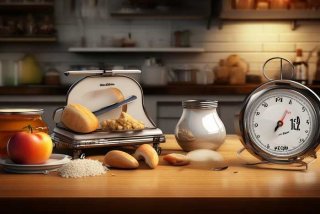 生活中的克和千克有哪些，生活中克和千克的物品有哪些