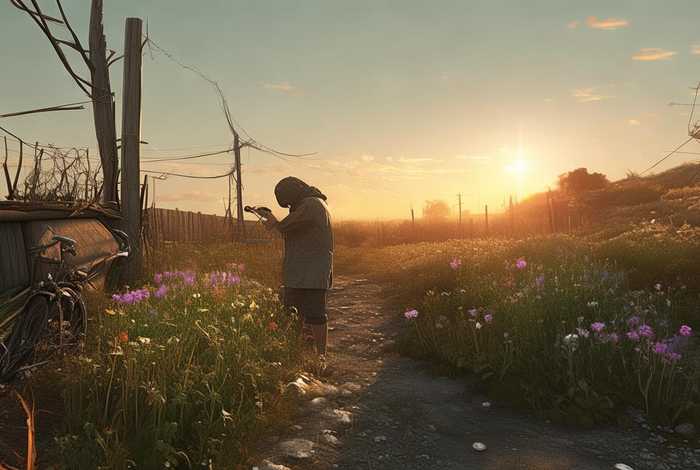 末世过后的平淡生活 - 末世过后的平淡生活百度云