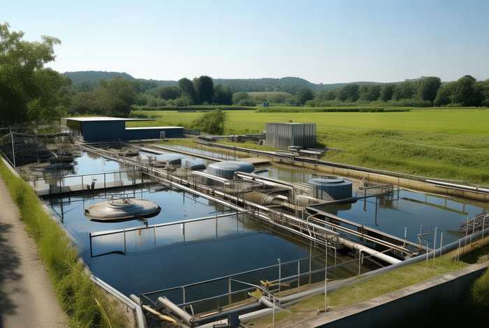 农村生活污水处理方法、农村生活污水处理方法视频