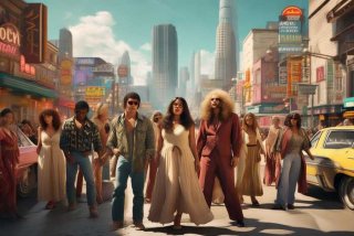 平行空间七十年代生活分章阅读 小说平行空间七十年代生活