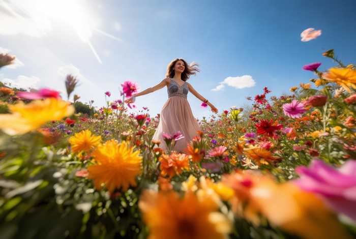 生活像花儿一样绽放简谱（生活像花儿一样绽放简谱完整版）