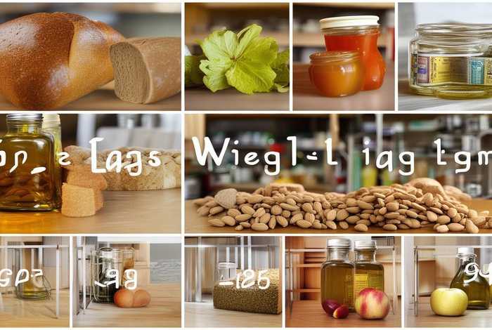 生活中用克表示的物品、生活中用克表示的物品有哪些 生活中用克表示的物品、生活中用克表示的物品有哪些