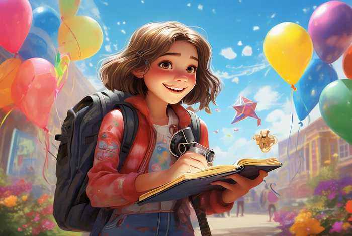 十一的生活日记、十一假期的生活写日记