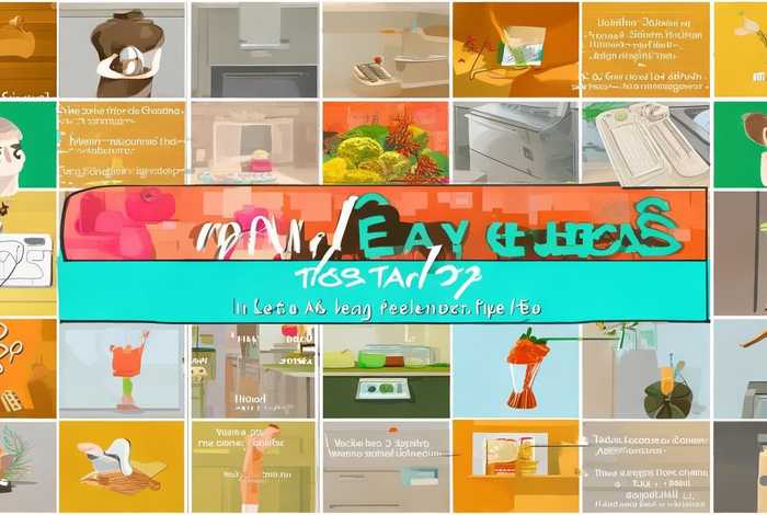 日常生活小窍门大全简短（日常生活小窍门大全简短图片）