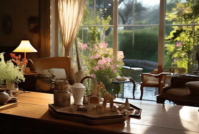 生活格调 - 生活格调提升法则