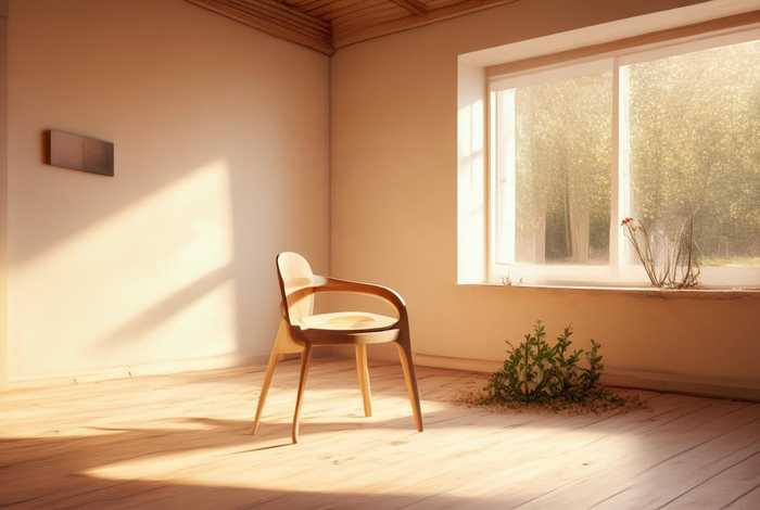 生活的极致一定是简与静如何回复、生活过到极致,一定是简与静