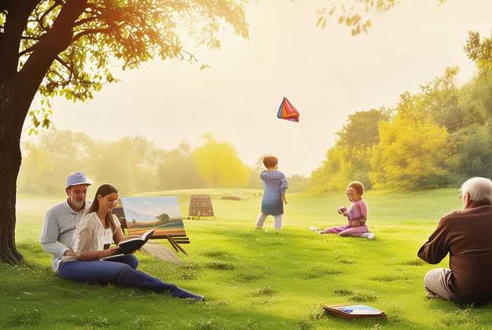 如何让生活变得充实的英语作文，如何让生活变得充实的英语作文80词