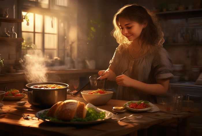 生活的滋味记叙文四百字 - 生活的滋味记叙文四百字左右