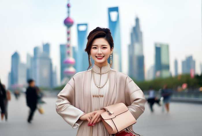 生活时尚频道小美近况 上海生活时尚频道主持人小美