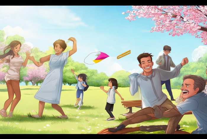 你若爱生活哪里都可爱是什么歌、你若爱生活哪里都可爱是什么歌曲