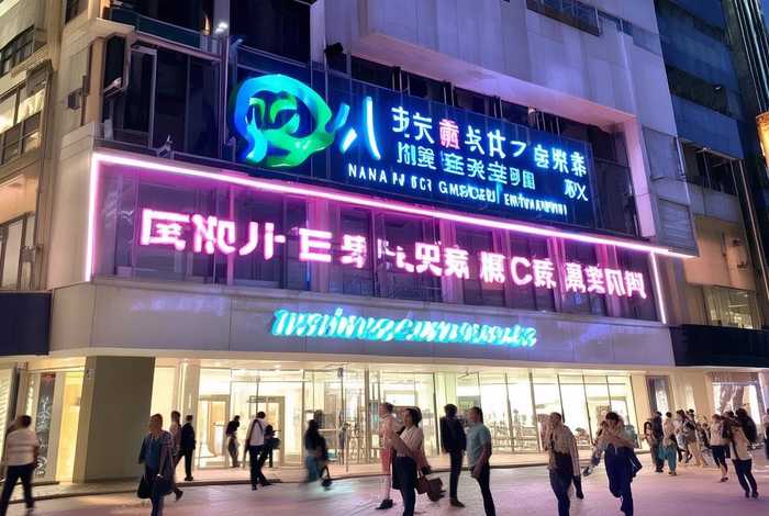 南宁时空娱乐 - 南宁时空娱乐公司地址