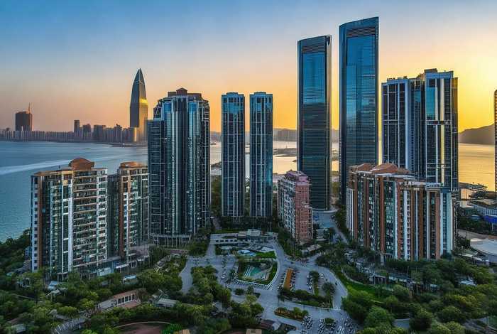 厦门湾居、厦门湾房价