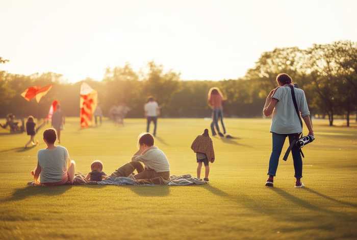 摄影记录生活；摄影记录生活的意义