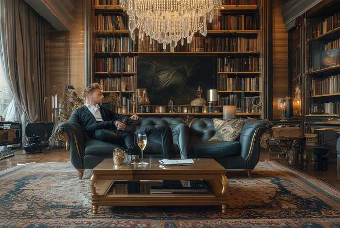 生活类神豪小说、生活系神豪类型的写实小说