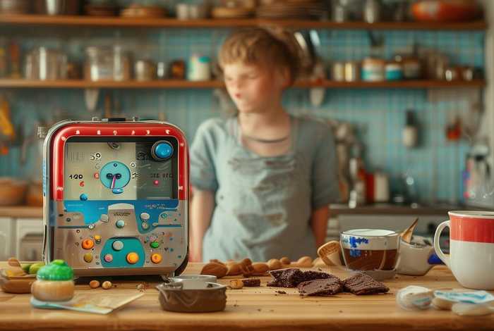 日常生活中的创意小发明 日常生活中的创意小发明作文