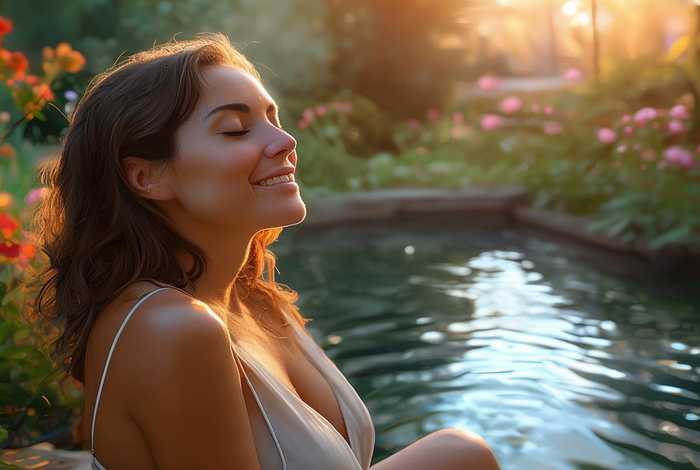 女人会对有欲望吗 - 女人会对男人有生理反应的现象 女人会对有欲望吗 - 女人会对男人有生理反应的现象